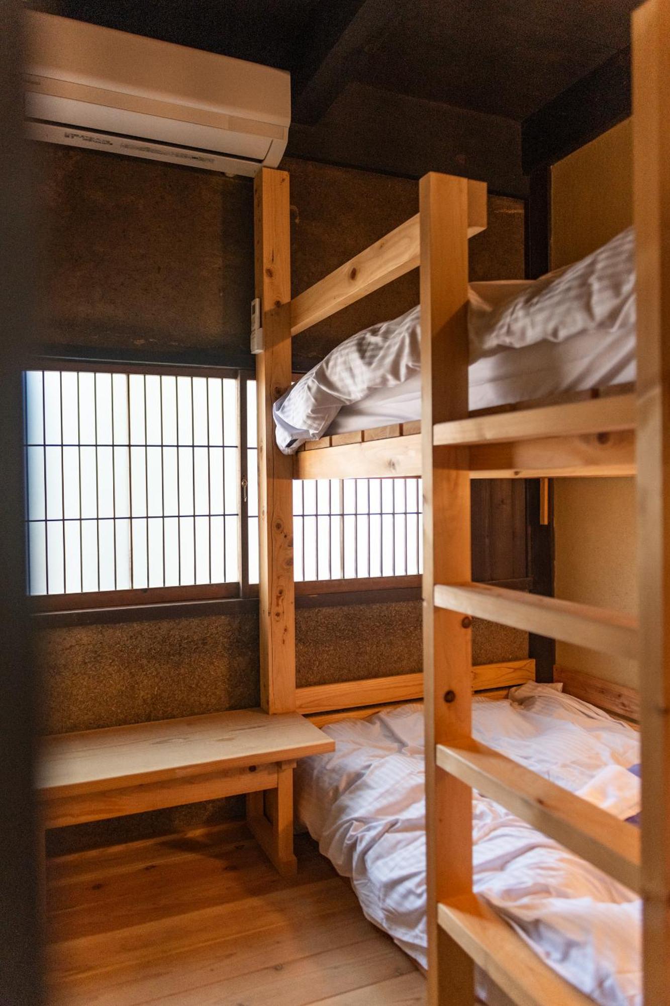篠山城下町ゲストハウス Quolo 篠山市 エクステリア 写真