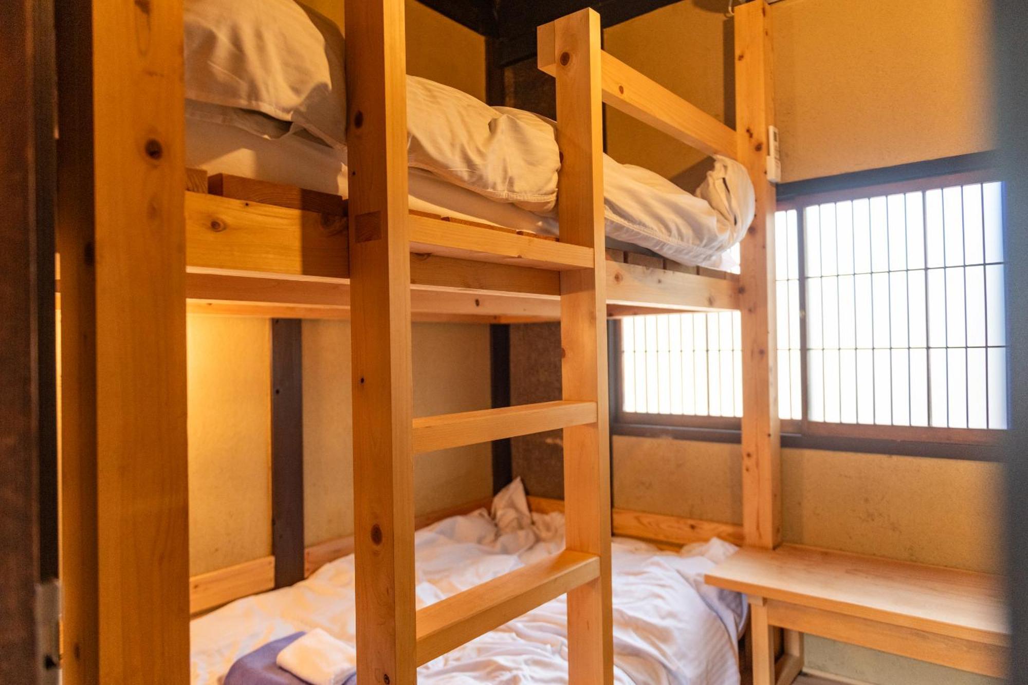 篠山城下町ゲストハウス Quolo 篠山市 エクステリア 写真