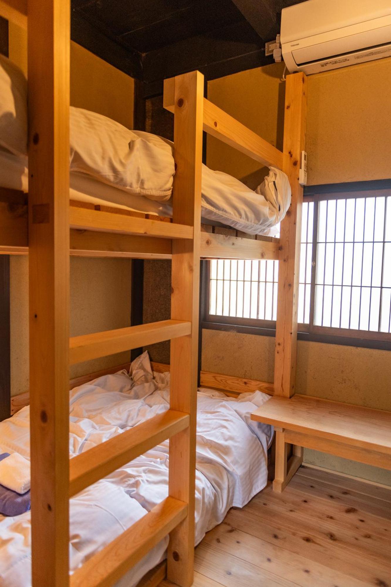 篠山城下町ゲストハウス Quolo 篠山市 エクステリア 写真