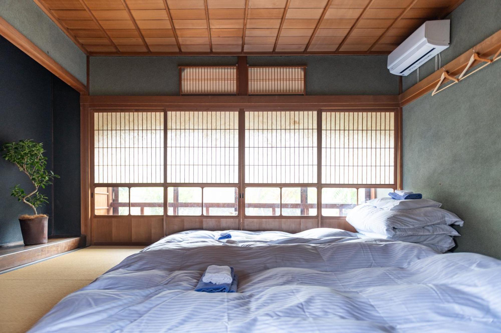 篠山城下町ゲストハウス Quolo 篠山市 エクステリア 写真