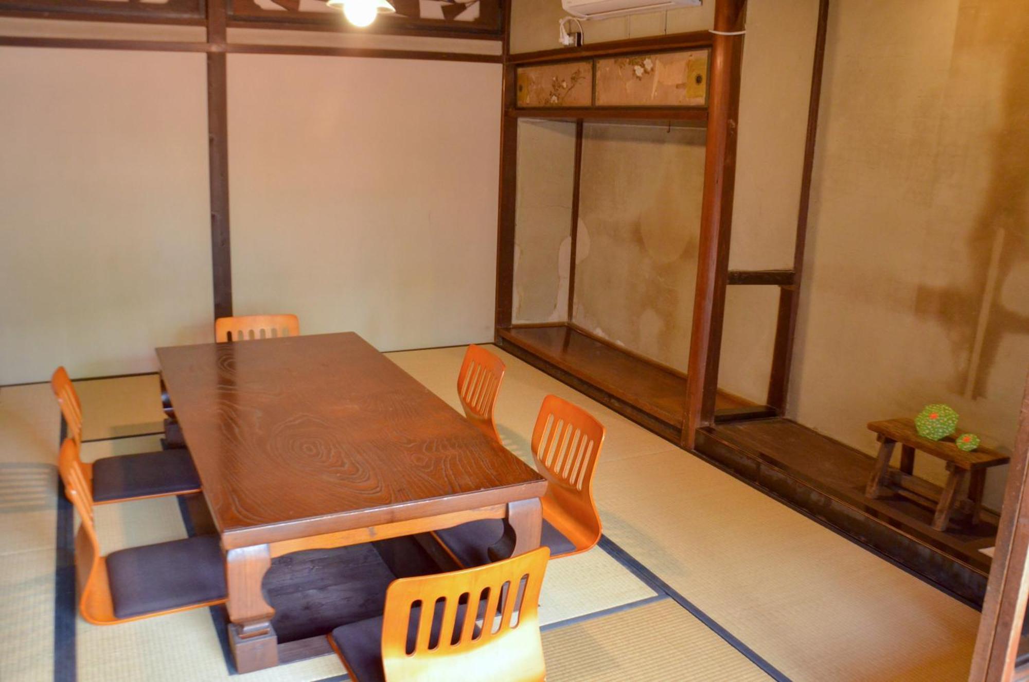 篠山城下町ゲストハウス Quolo 篠山市 エクステリア 写真