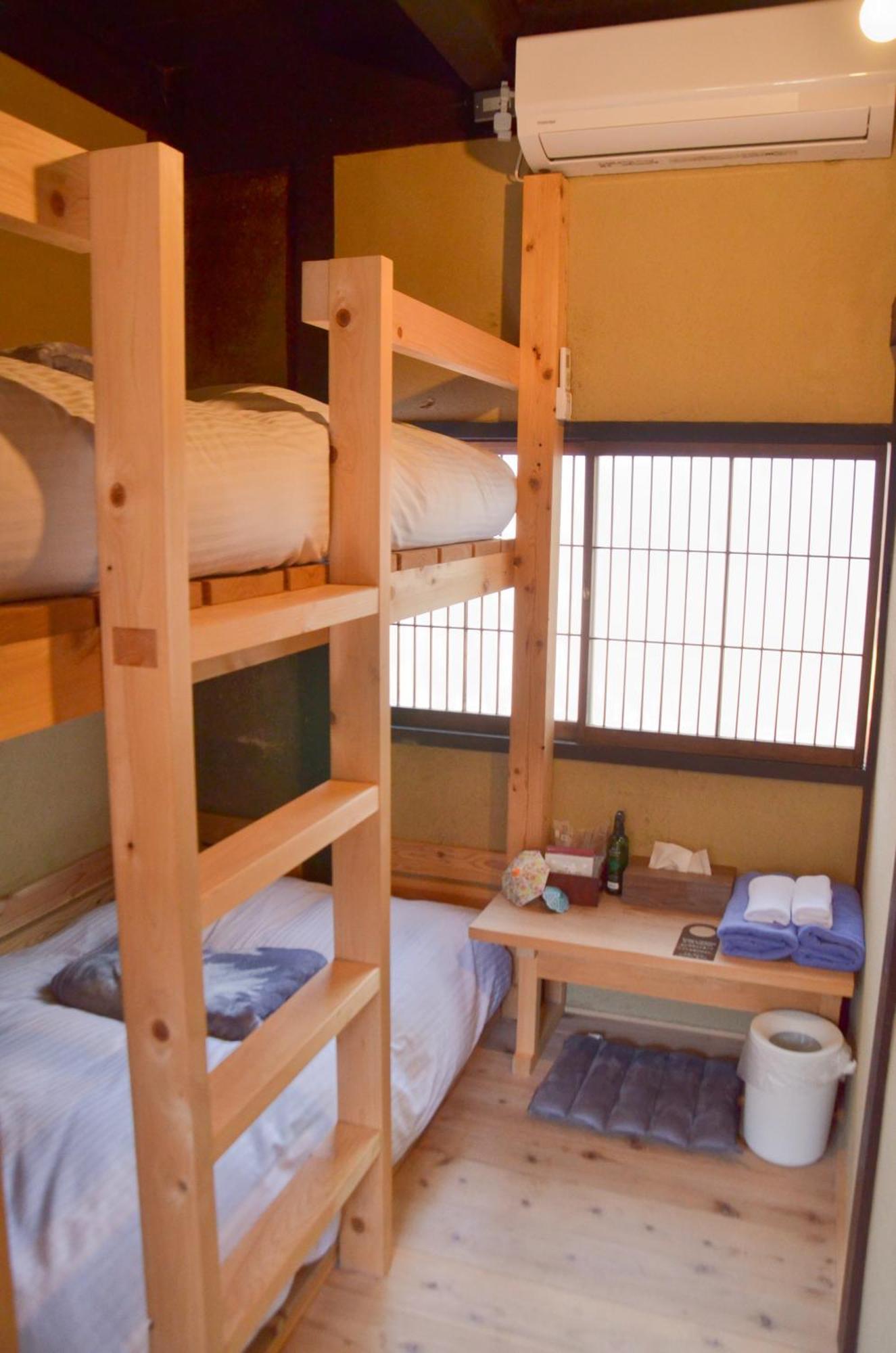 篠山城下町ゲストハウス Quolo 篠山市 エクステリア 写真